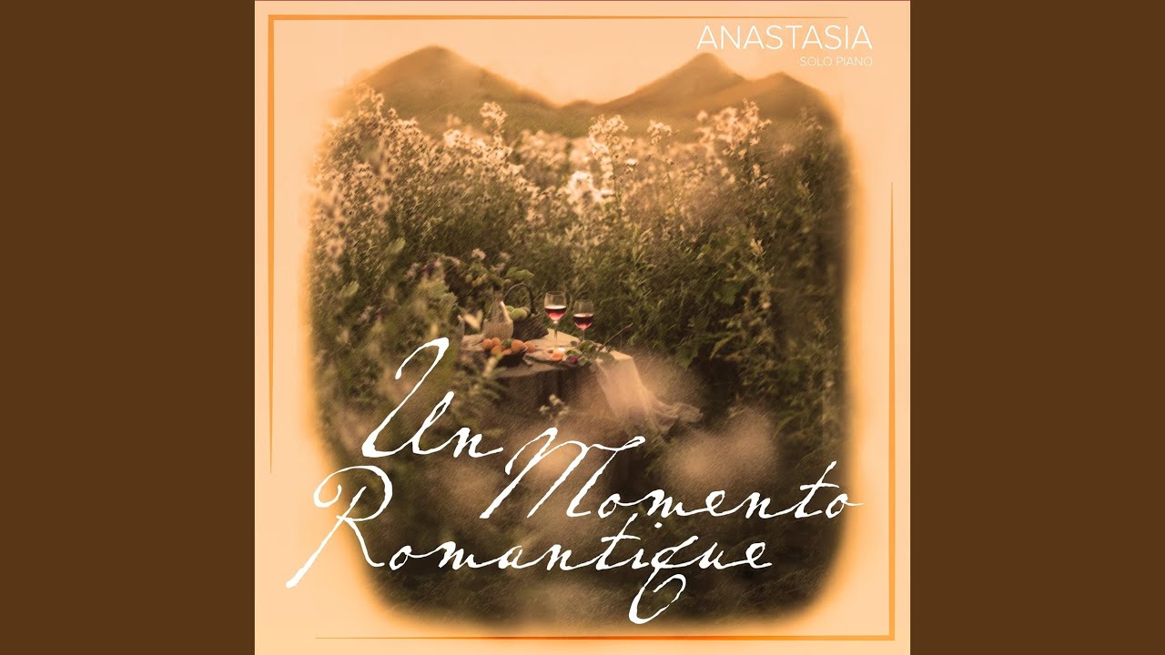 Un Momento Romantique