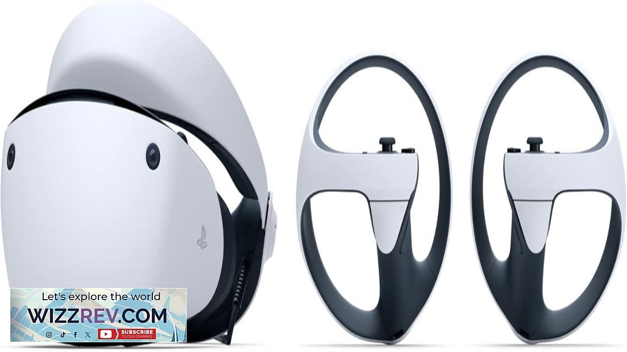 PlayStation VR2 (PSVR2)
