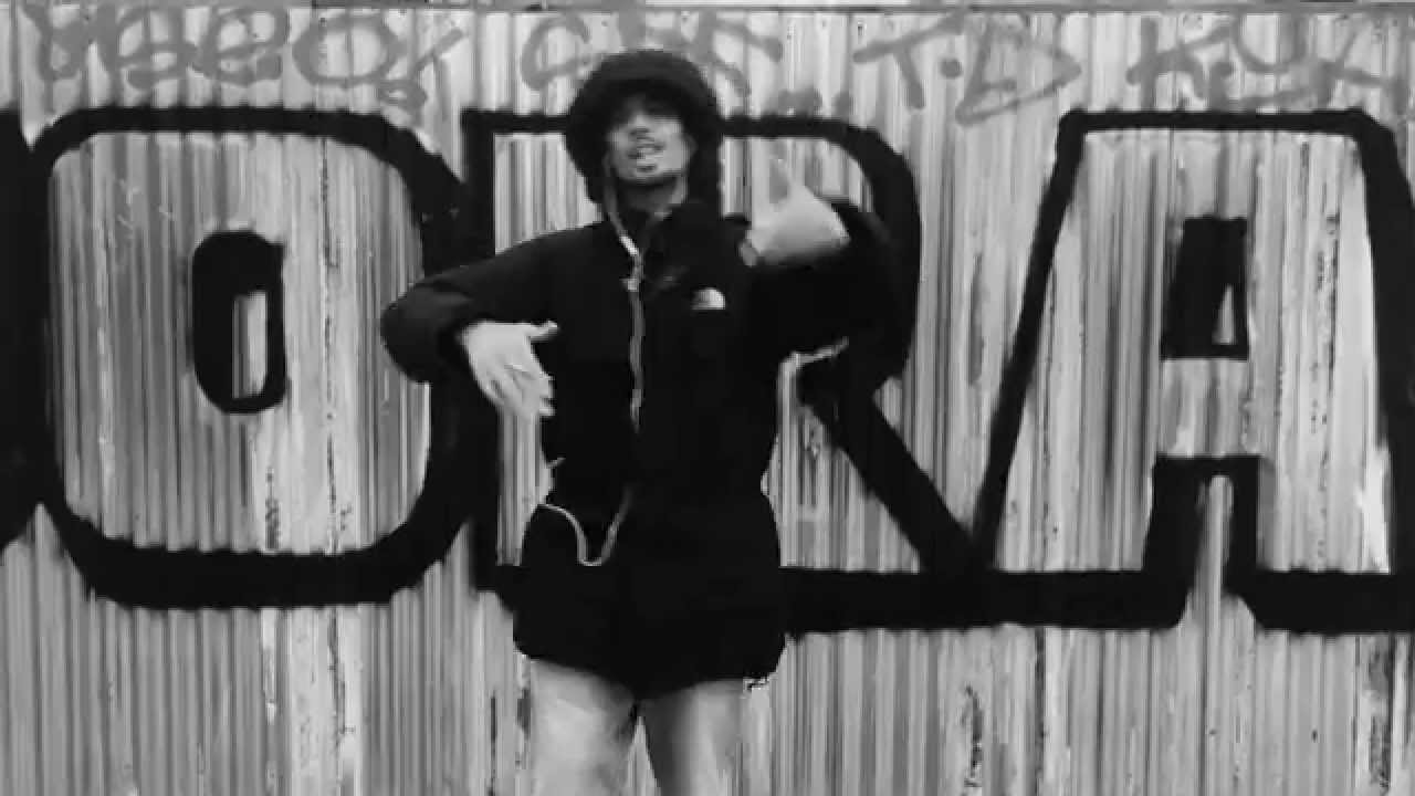 Mano - J'Trace Une Pointe Ft. Nico L'Salo / Davodka ( CLIP OFFICIEL ) LEVERS2TROP PRODUCTION