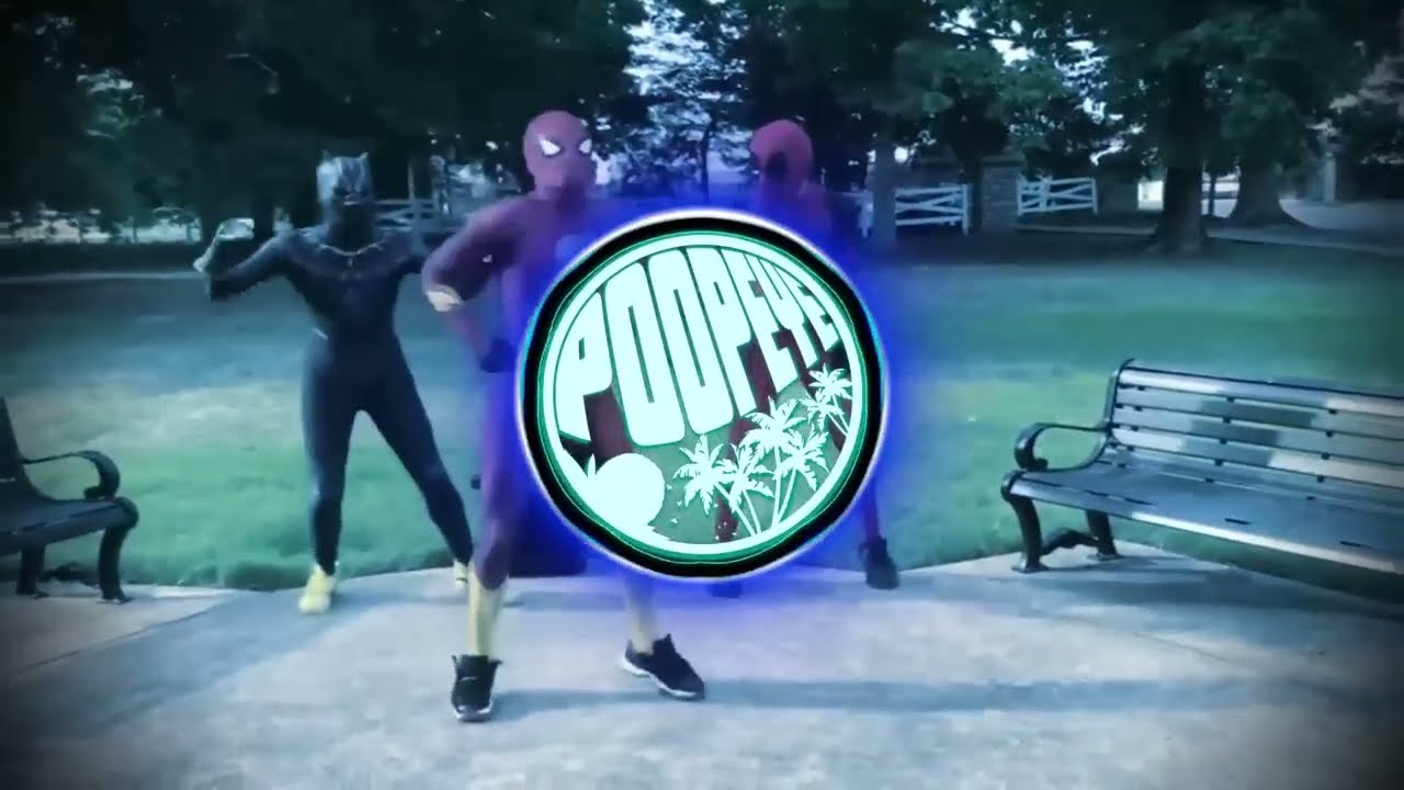 Aaron Smith - Dancin (Popai Funk Remix)