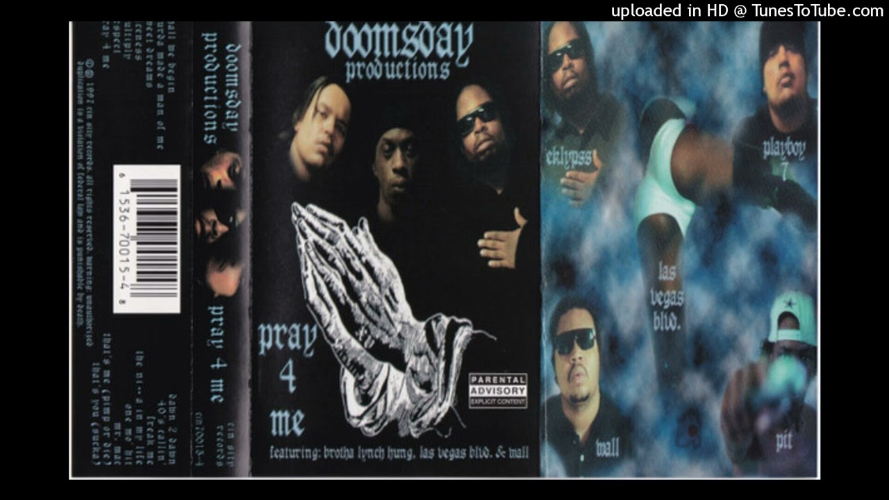Doomsday Productions - 40's Callin
