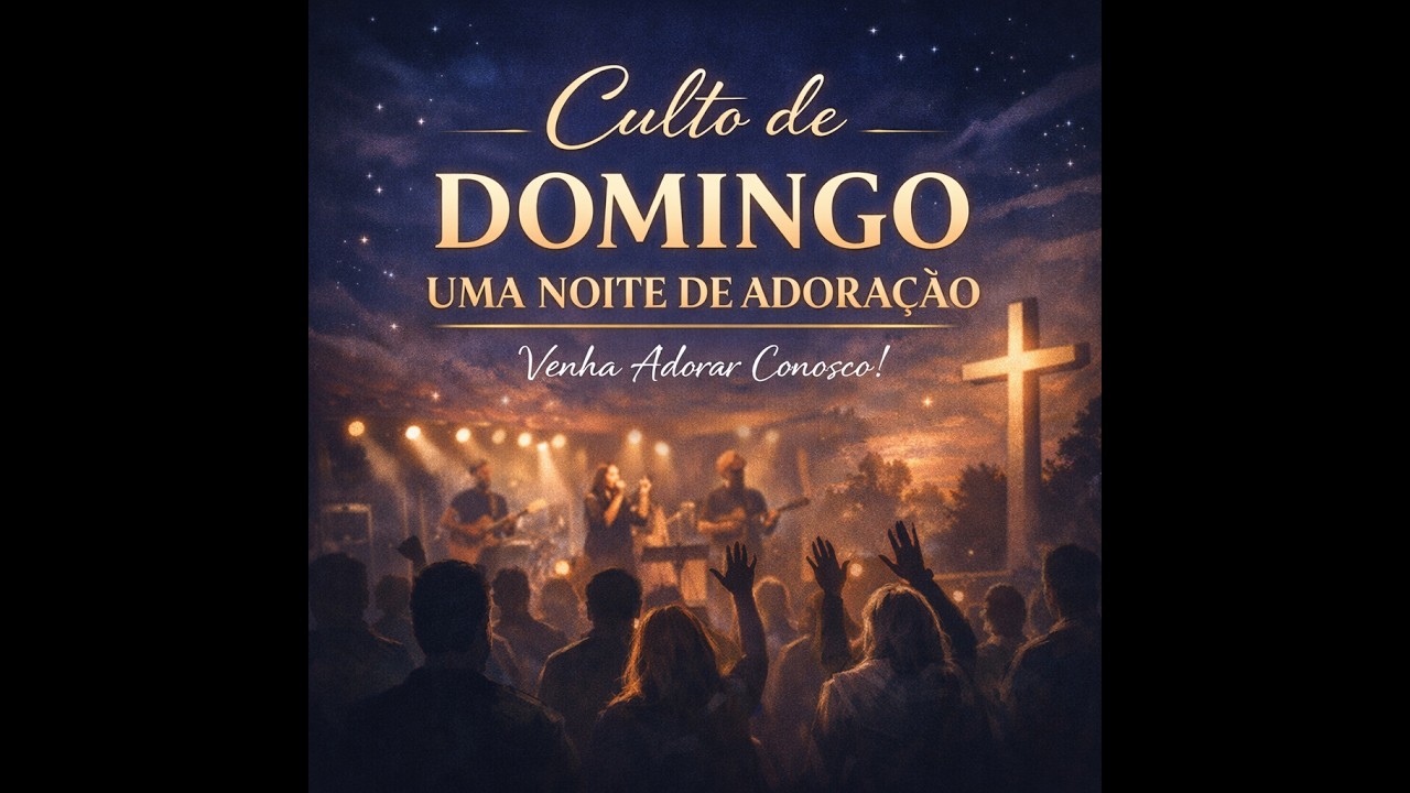 Minha transmissão