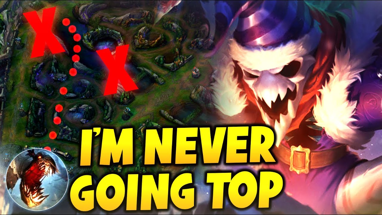 This is How CORRECT PATHING Wins Games | Rank 1 Fiddlesticks Gameplay