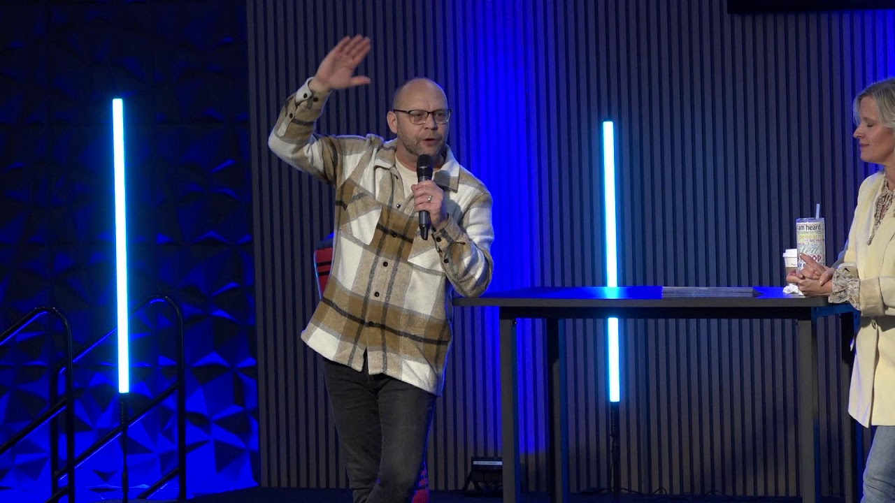 Growing Deeper | Pastor Chris Daigle | 01.21.26