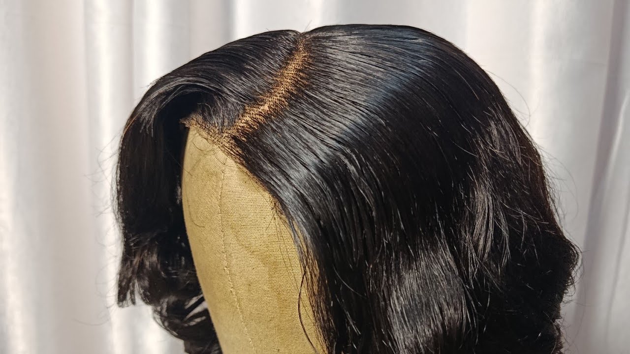 Mareme Hairs is live