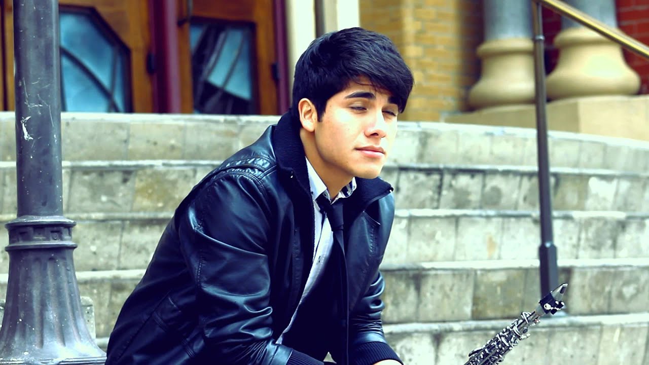 Brayan Daniel Cuando el Pueblo de Dios ora video clip