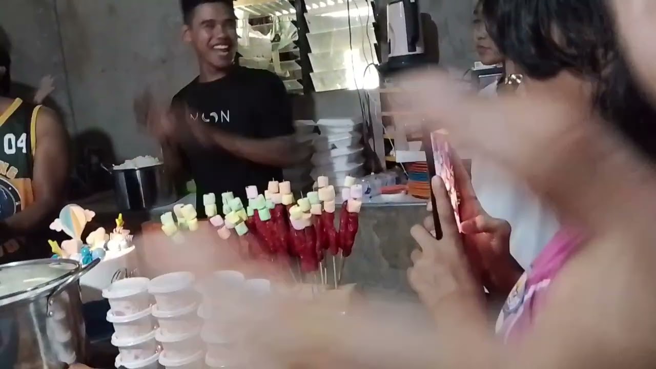NA BIRTHDAY KAMI SA APO NI LILIN ANG BUHAY BUKID 