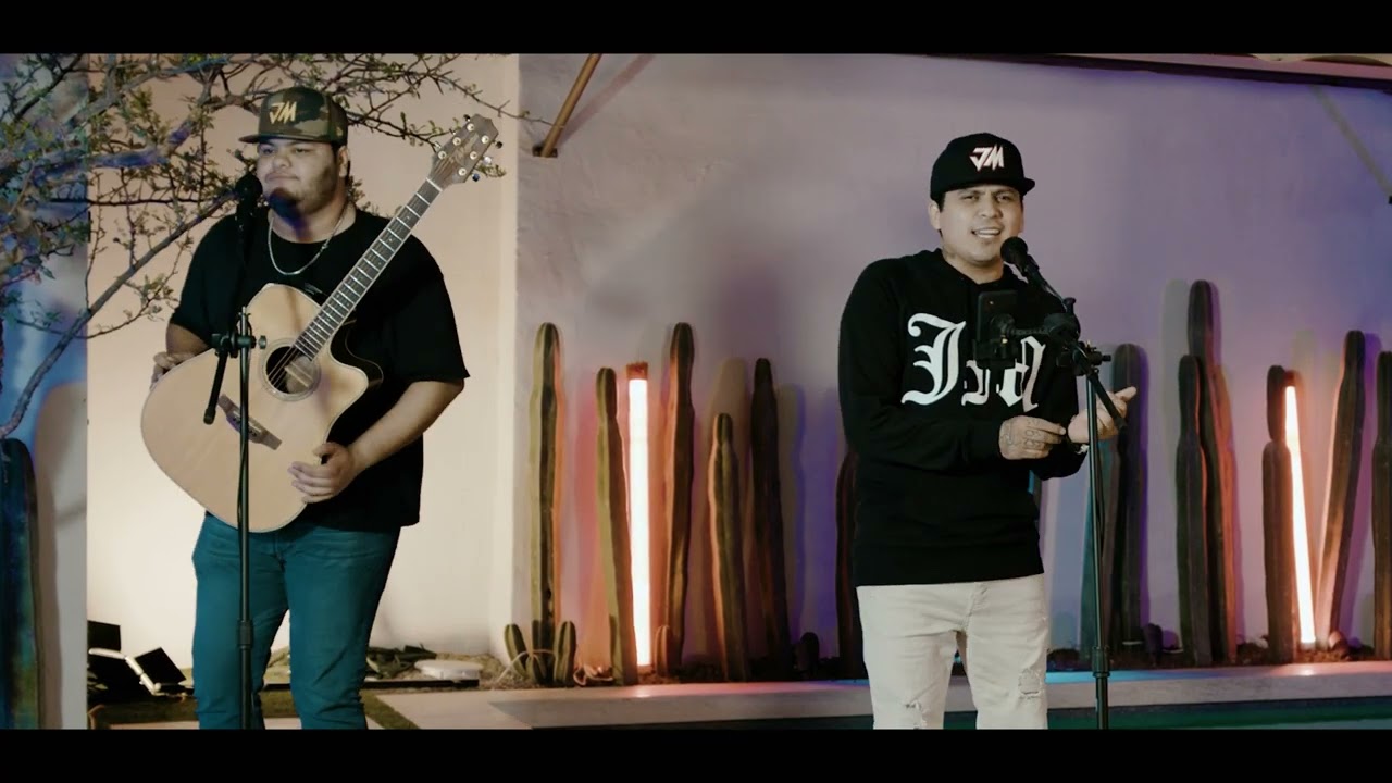 Estilo Alilet - Manuel Rodriguez - [Video Oficial] - JM Music
