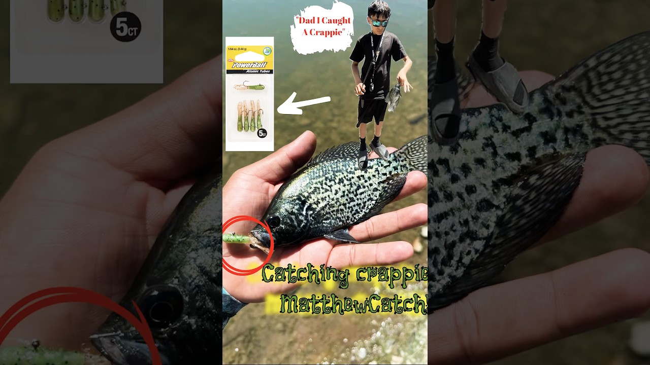 Have you ever used Atomic Tubes before/ Micro Jigs?? 