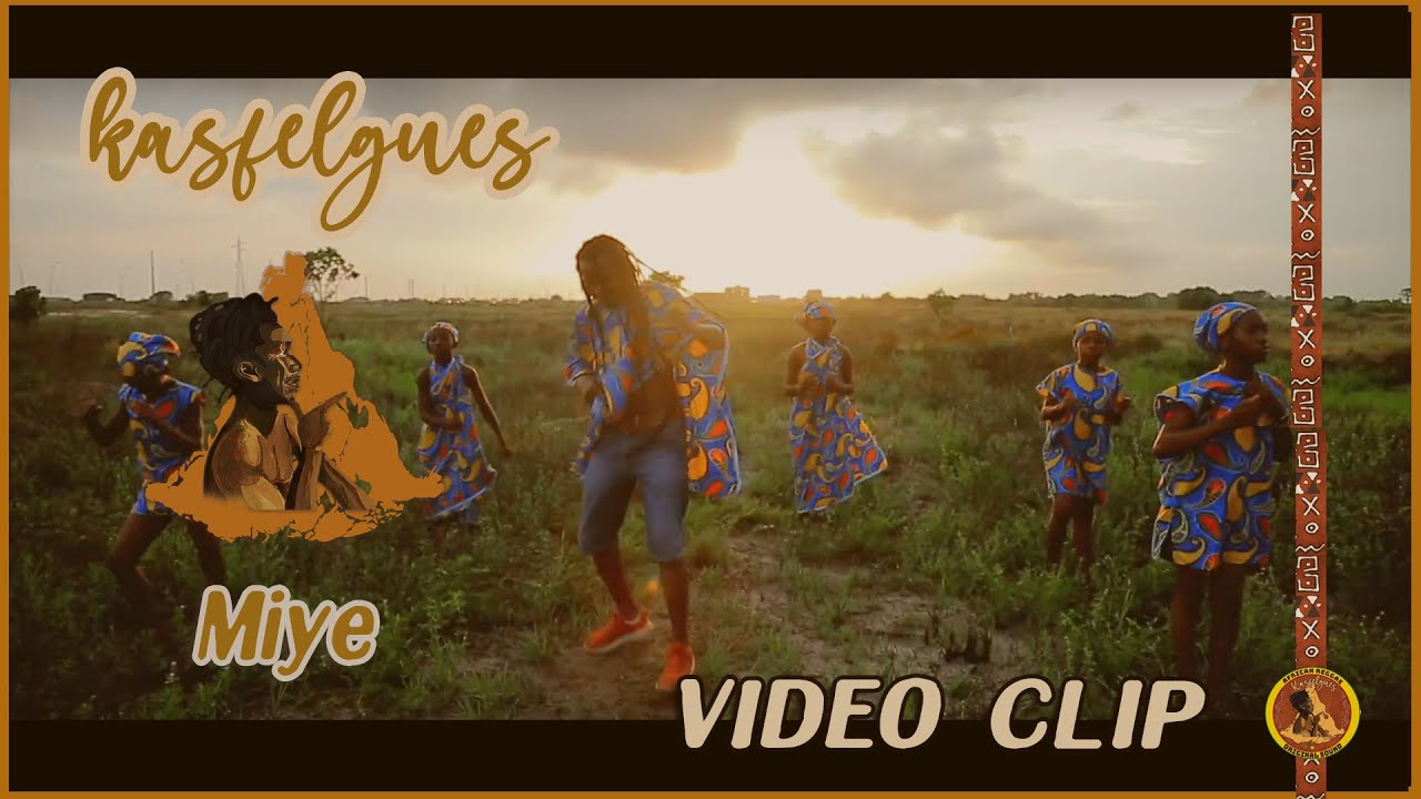 KASFELGUES MIYÉ