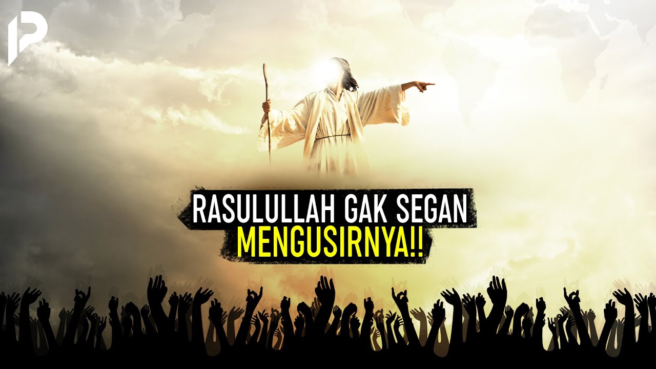 Semoga Kamu Tidak Termasuk! Inilah Umat Islam Yang Bakal Langsung Diusir Rasulullah Saw Di Akhirat