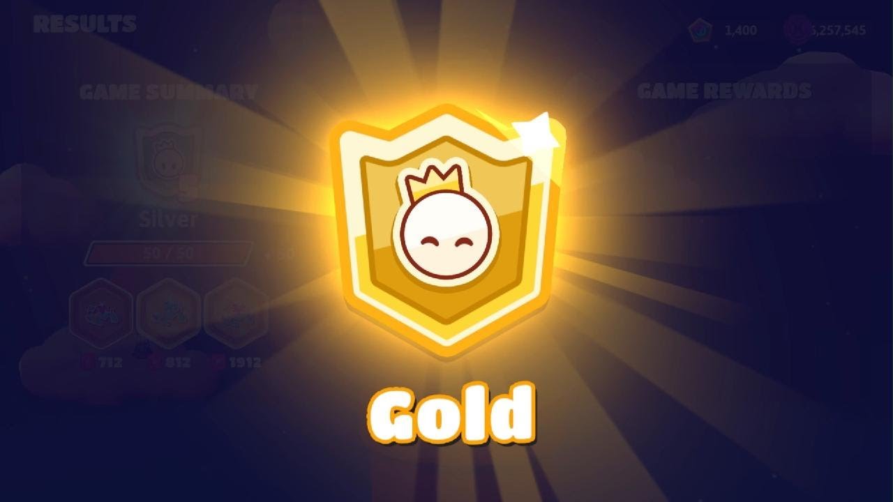Fall Guys 2.26.w4: Highlights (Going into Ranked Roll Call)