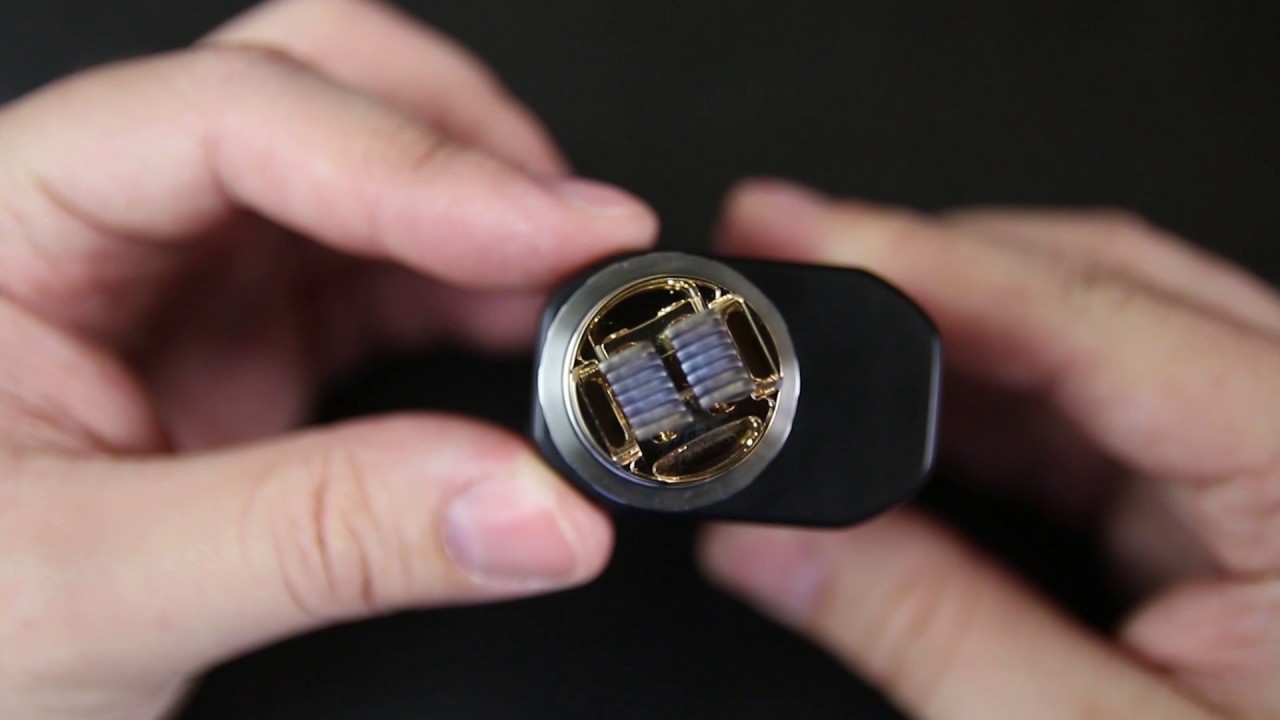 Vandy Vape Kylin RTA Review