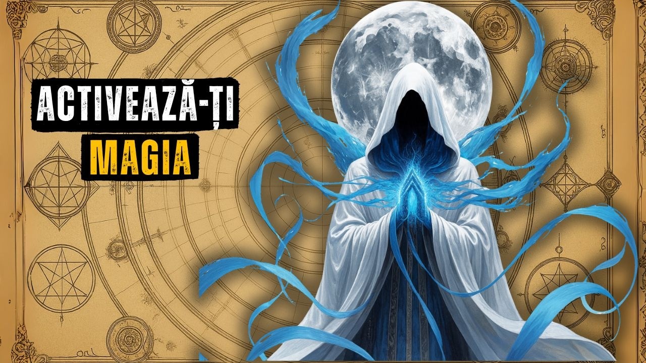 ALCHIMIA SPIRITUALĂ: Transformă-ți UMBRA &icirc;n LUMINĂ și Trezește FOCUL Interio