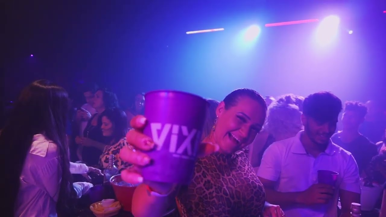 AFTERMOVIE - Balada VIXI