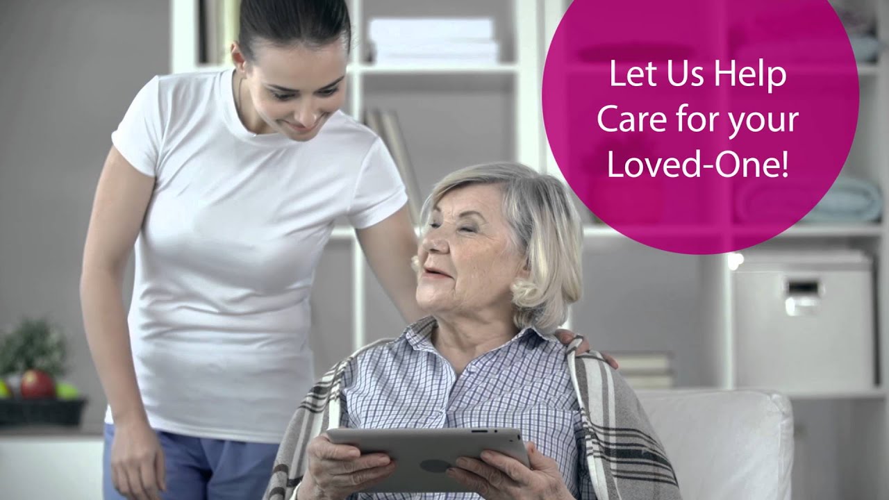 Customized Homecare Services