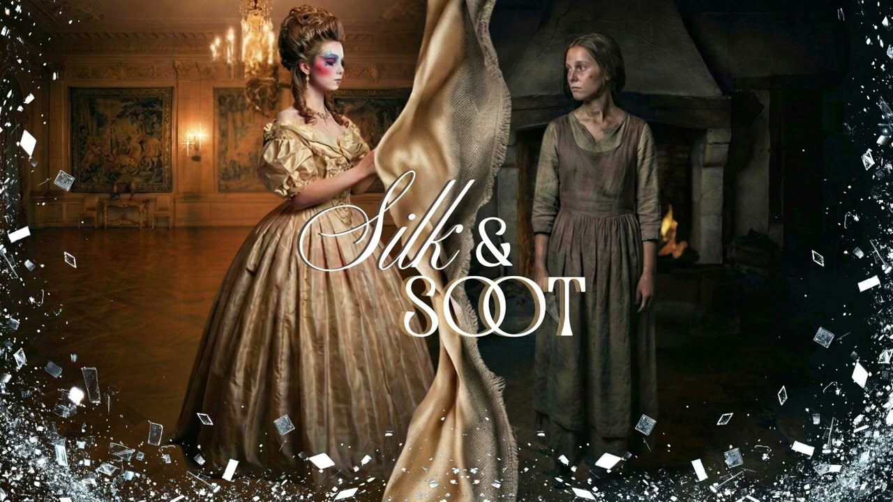 Silk & Soot - Cinderella The True Story
