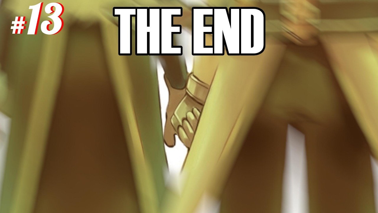 One Final Adventure - [TALES OF THE ABYSS] w/ BlemBlemier