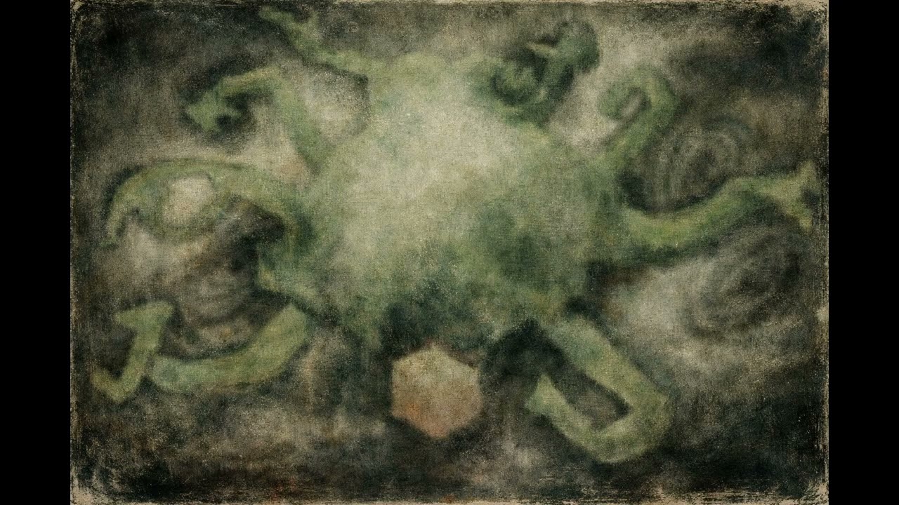 Everywhere and nowhere inside your mind remastered - stage 4