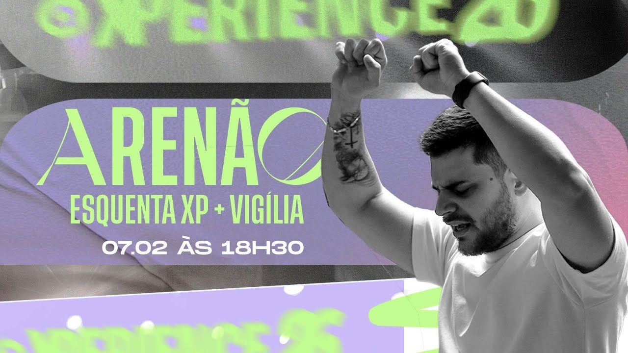 ARENA  | SARA SERGIPE | 07 DE FEVEREIRO DE 2026