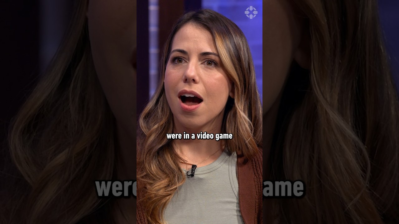 Laura Bailey & Ashley Johnson: Stray Gods vs. The Last of Us Part 2 