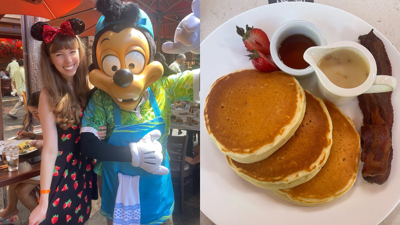 Aulani Day 2 Vlog | Makahiki Character Breakfast, Ko Olina Lagoon, Laniwai Spa and Olelo Room Dinner