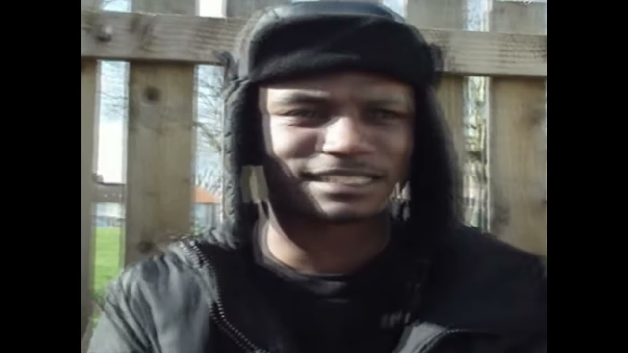 Darkness - OI (Instrumental)