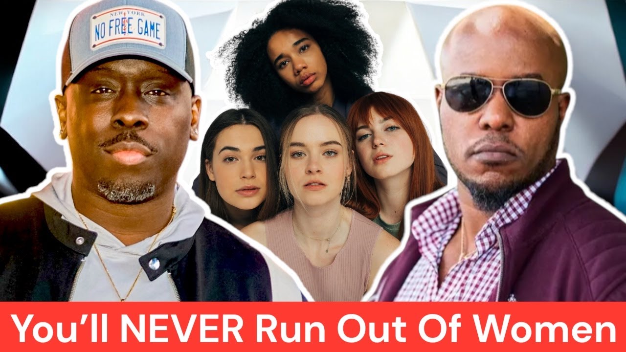 The Power of Having Options | Why Having Game Will Always Attract More Women