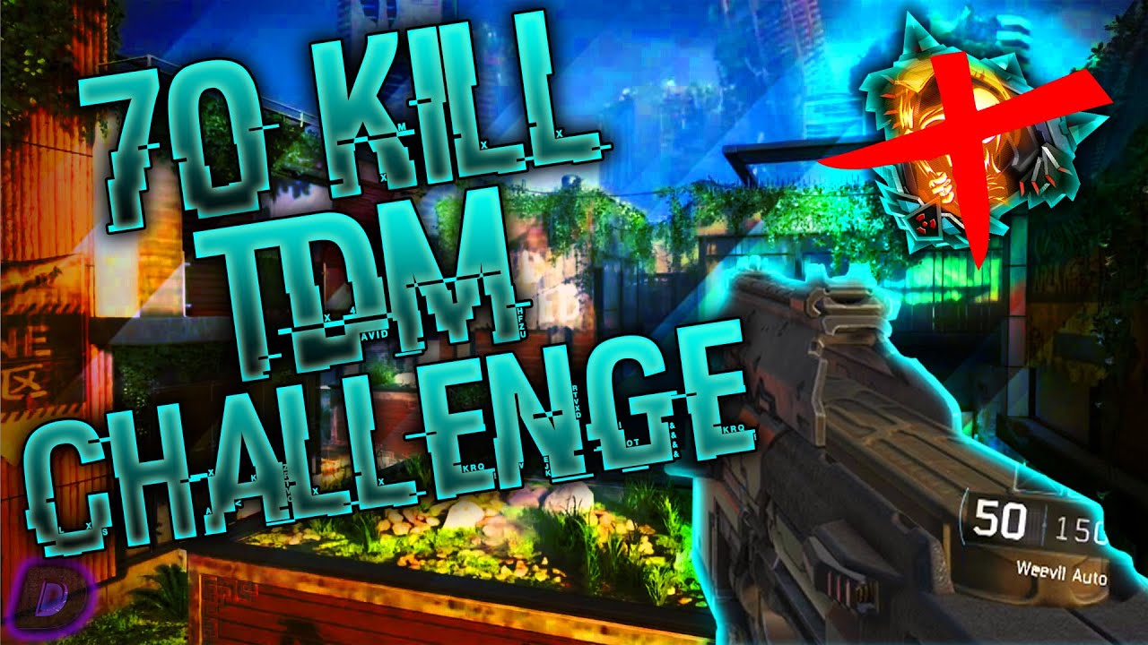 Black Ops 3 - 