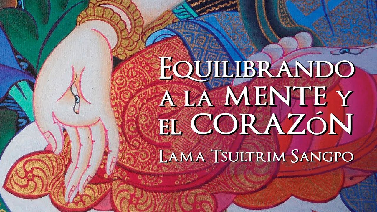 Equilibrando a la mente y el corazón
