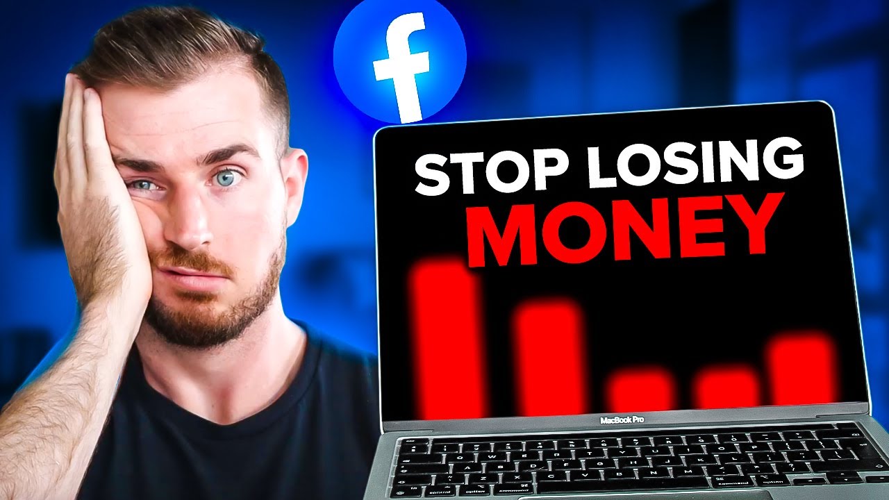 Эти ошибки в рекламе на Facebook УБИВАЮТ ваш рост