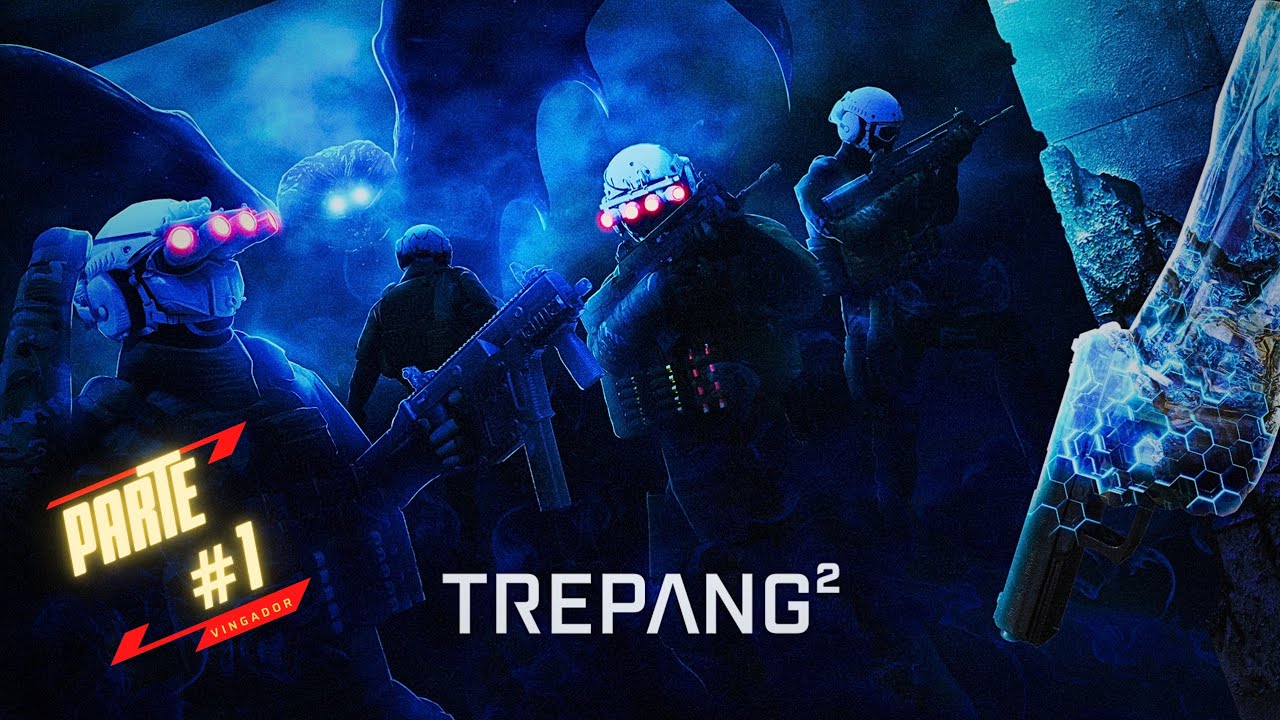 TREPANG²