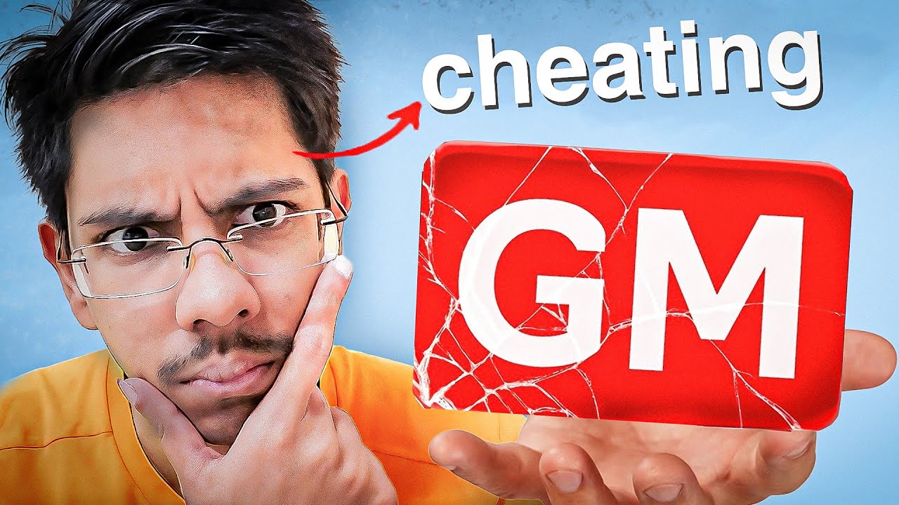 Using Stockfish to Destroy Chess Master | The Road To Grandmaster