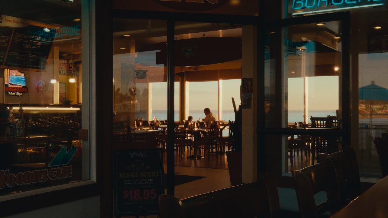 Californie 2022 | Film Emulation CinePrint16