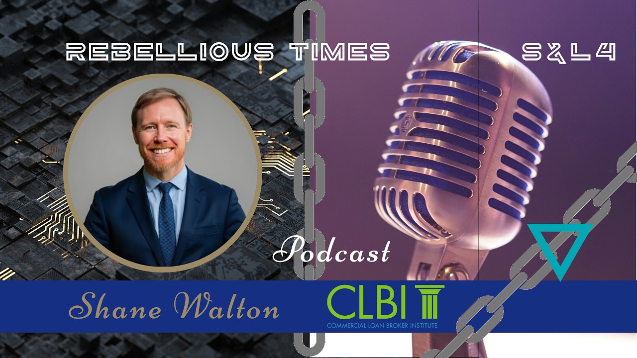 S&L4: The Capital Supply Chain &ndash; How Cash Actually Moves Business