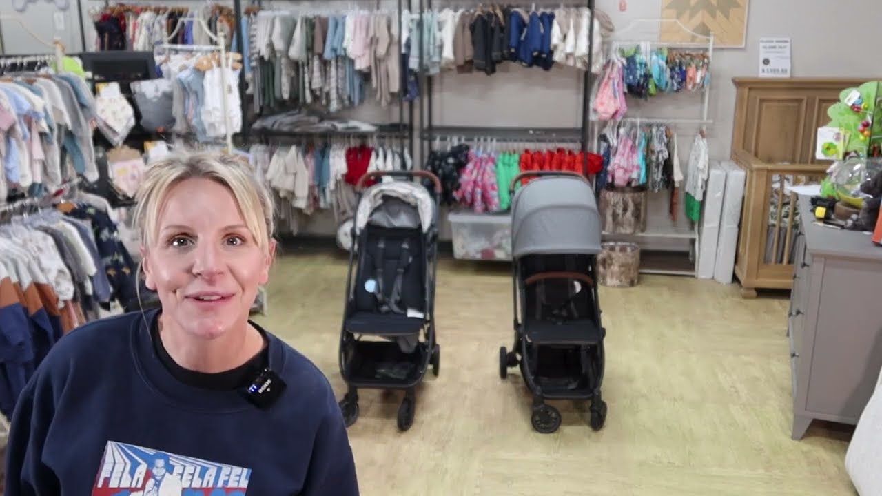 Uppababy MINU V2 vs MINU V3: Stick with the Minu V2 or Upgrade to Minu V3?  You Decide!