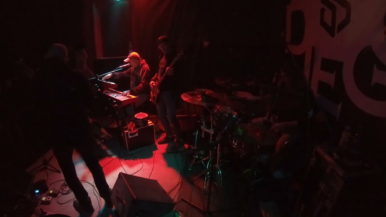 Zacier - Krasnoludek / GoPro / Opole / 18.11.23