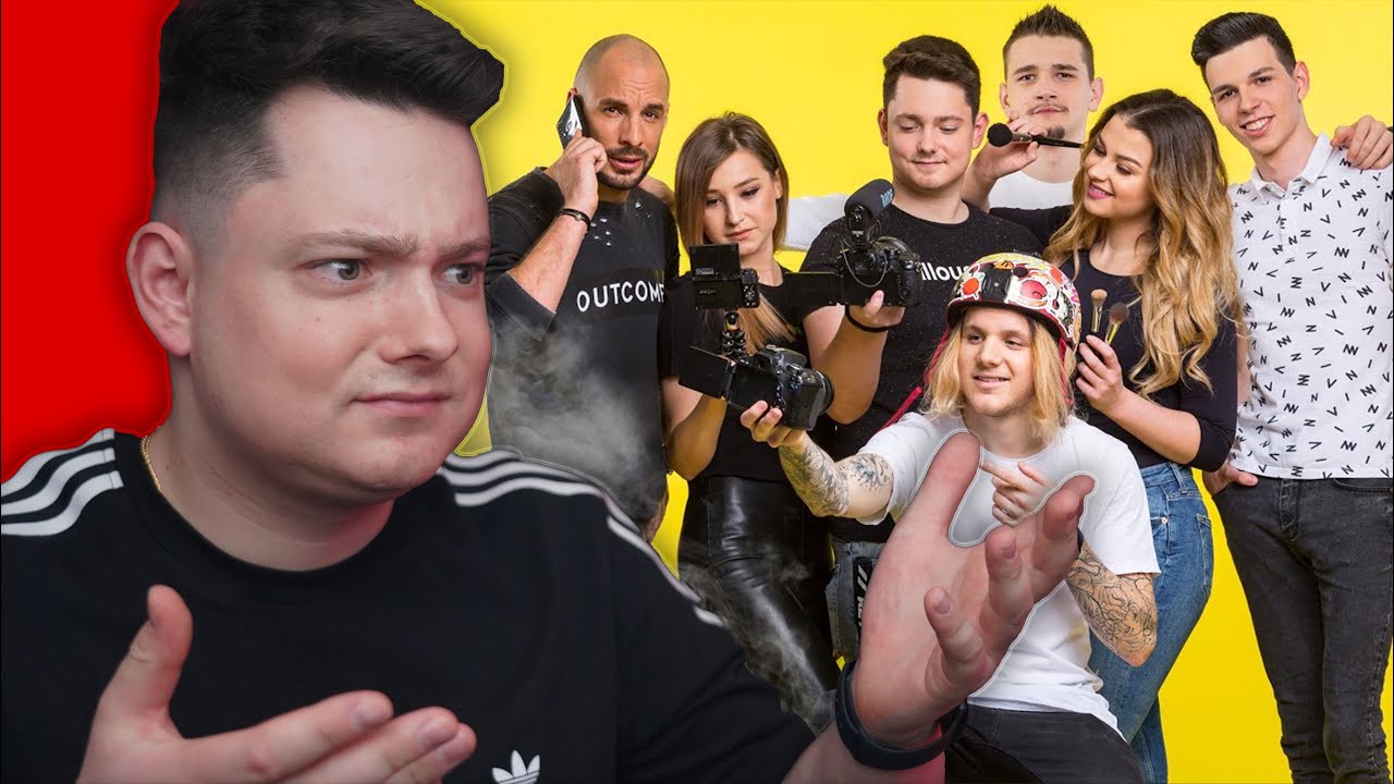 REAGÁLTAM A BRODAPEST ELSŐ RÉSZÉRE! 😂