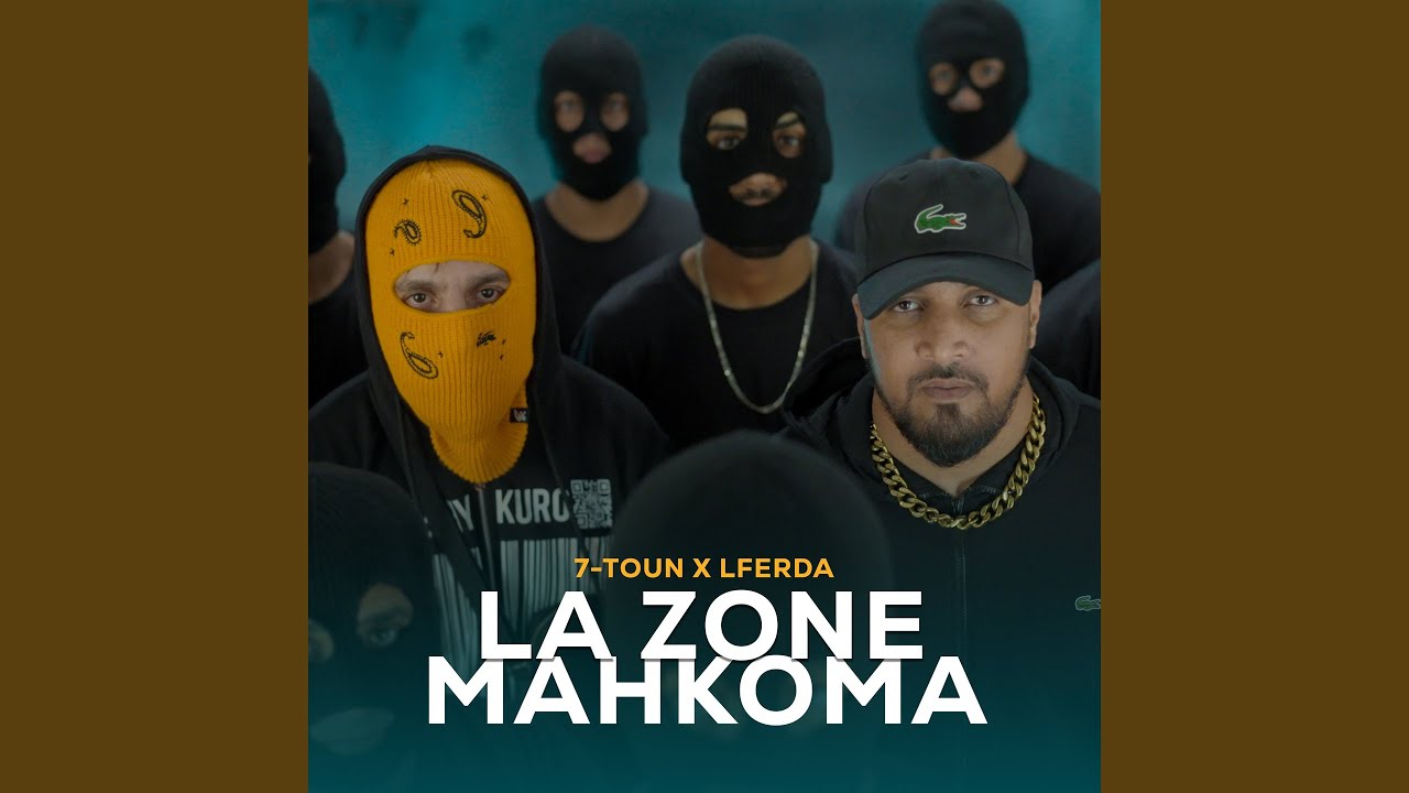 LA ZONE MAHKOMA
