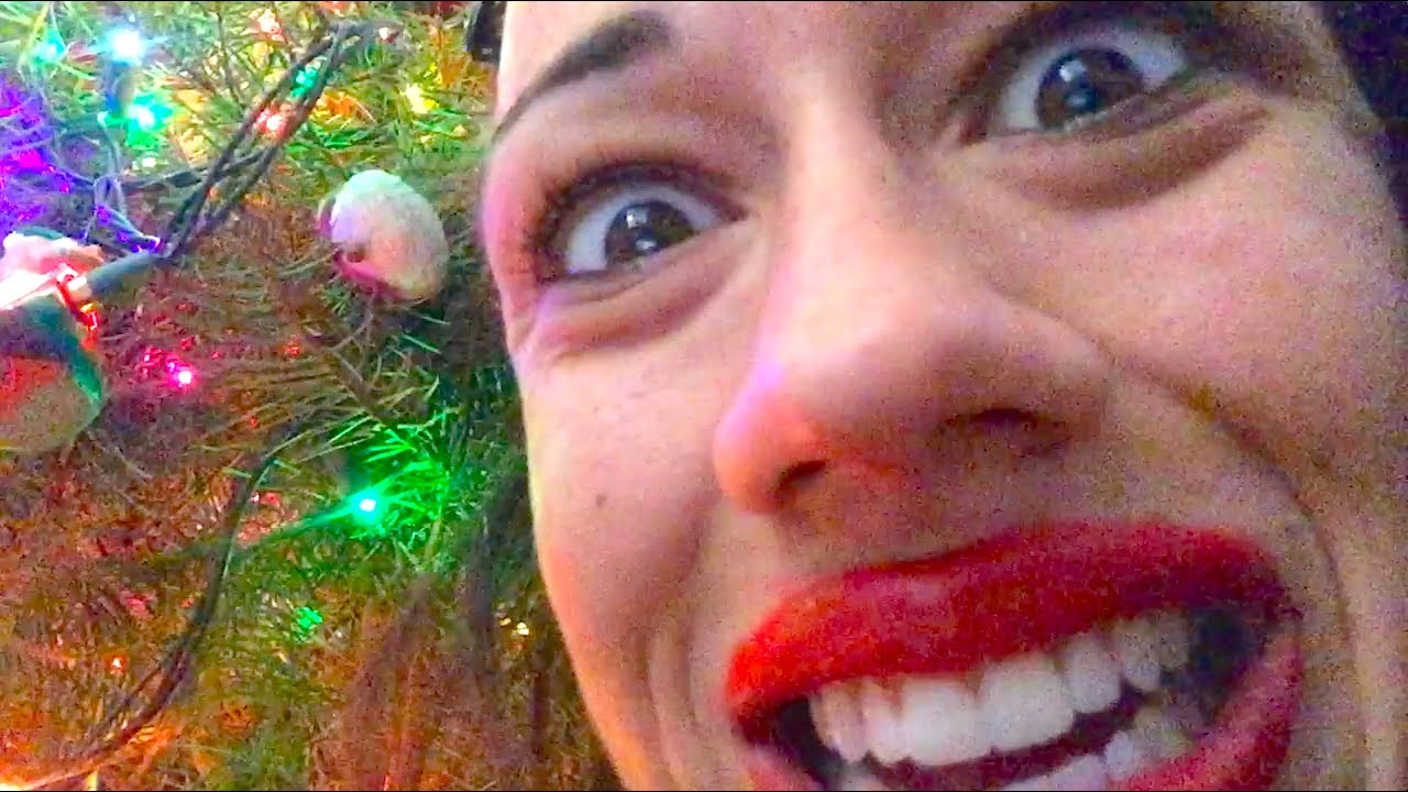 CHRISTMAS PRESENT FAIL