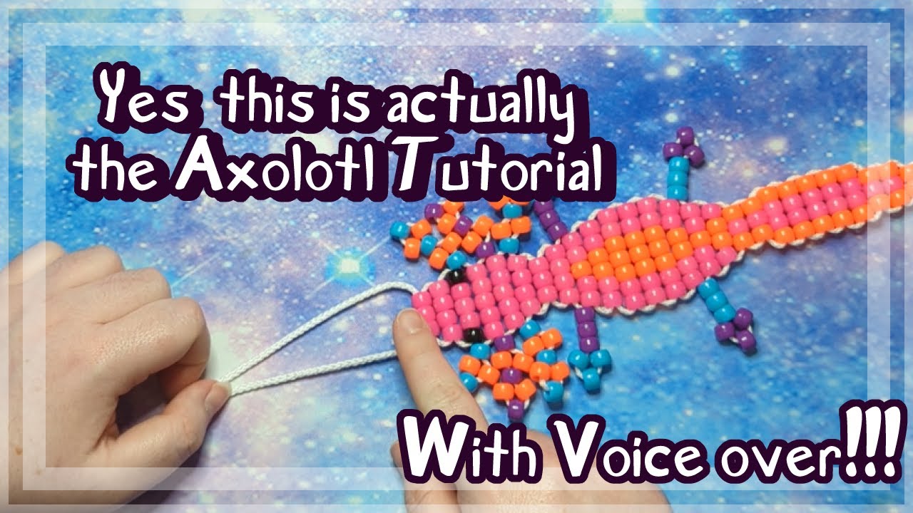 Yes. It is Here. The Axolotl Tutorial [Tutorial]