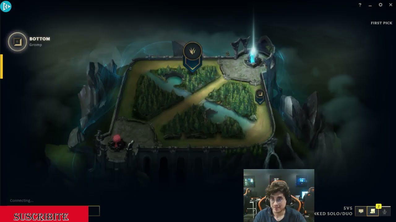 Josedeodo Juega Kindred Server 