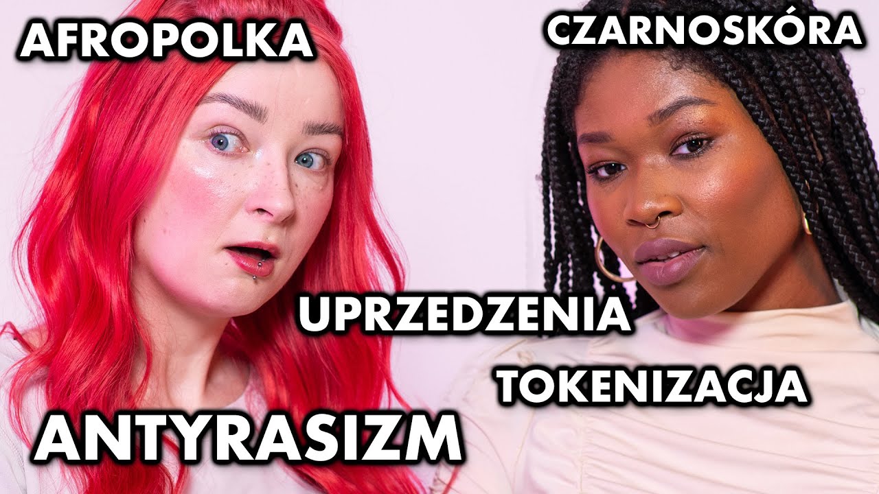 niedługo NIE BĘDZIE MOŻNA niczego powiedzieć! 🤐 Ogi o byciu Afropolką