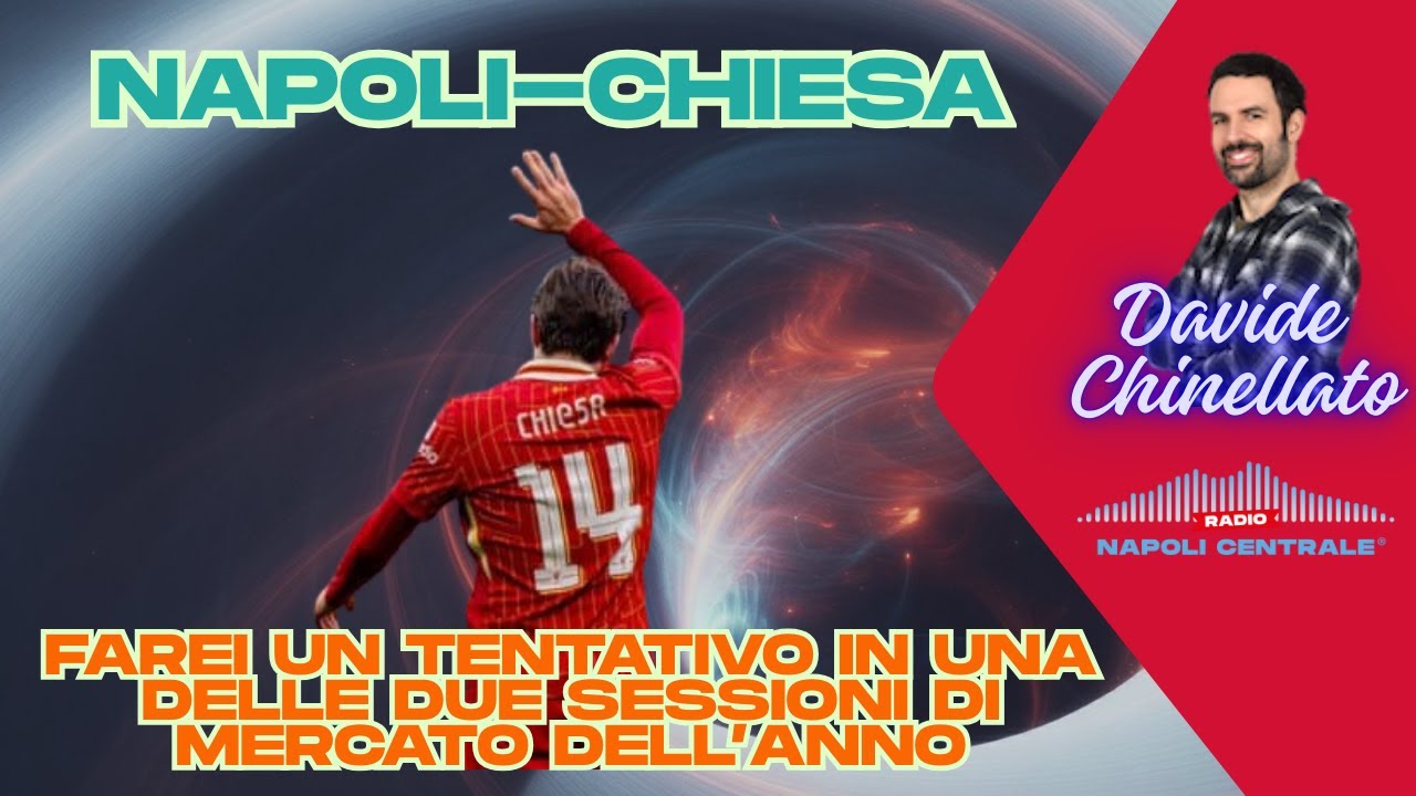 Davide Chinellato: 