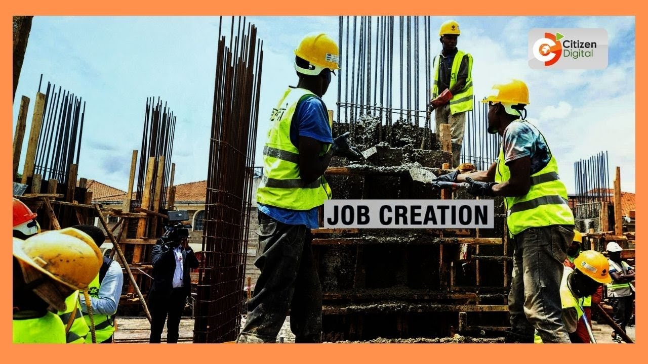 Ruto@3: Affordable housing project creates 500 jobs in Kisumu