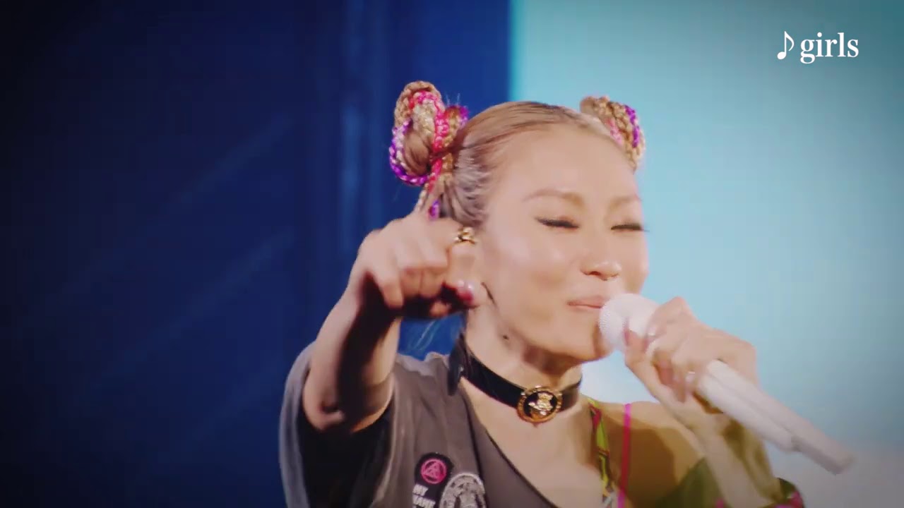 倖田來未 / KODA KUMI 20th ANNIVERSARY TOUR 2020 MY NAME IS... IN TOKYO