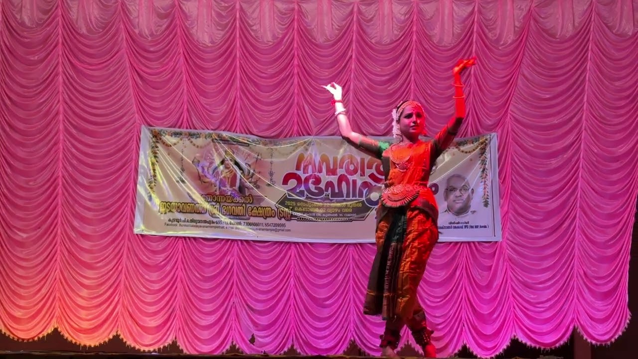 Alaypayuthe kannaa/ classical 