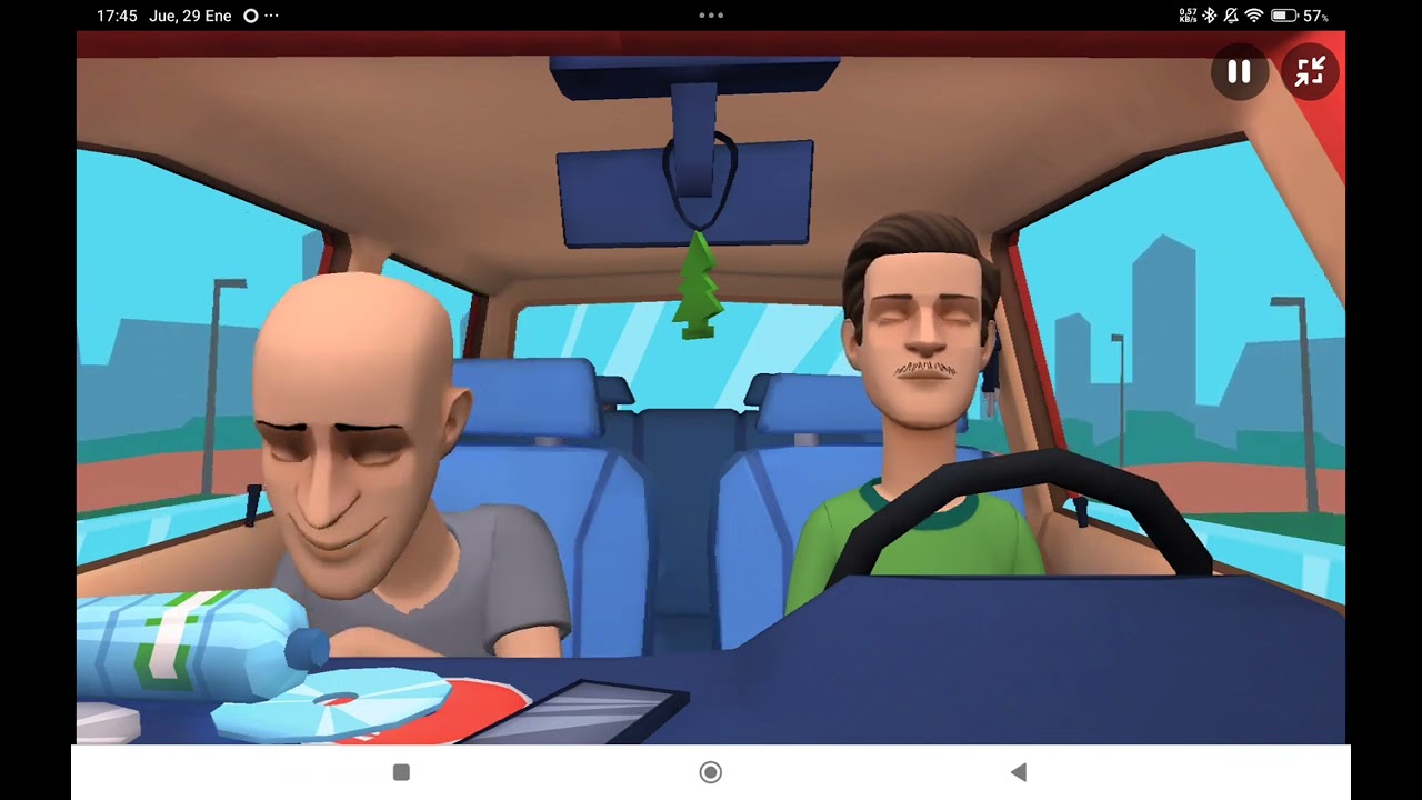 T1 E31 PT1. Caillou Clásico se comporta mal el viaje the República Dominicana y es Castigado 