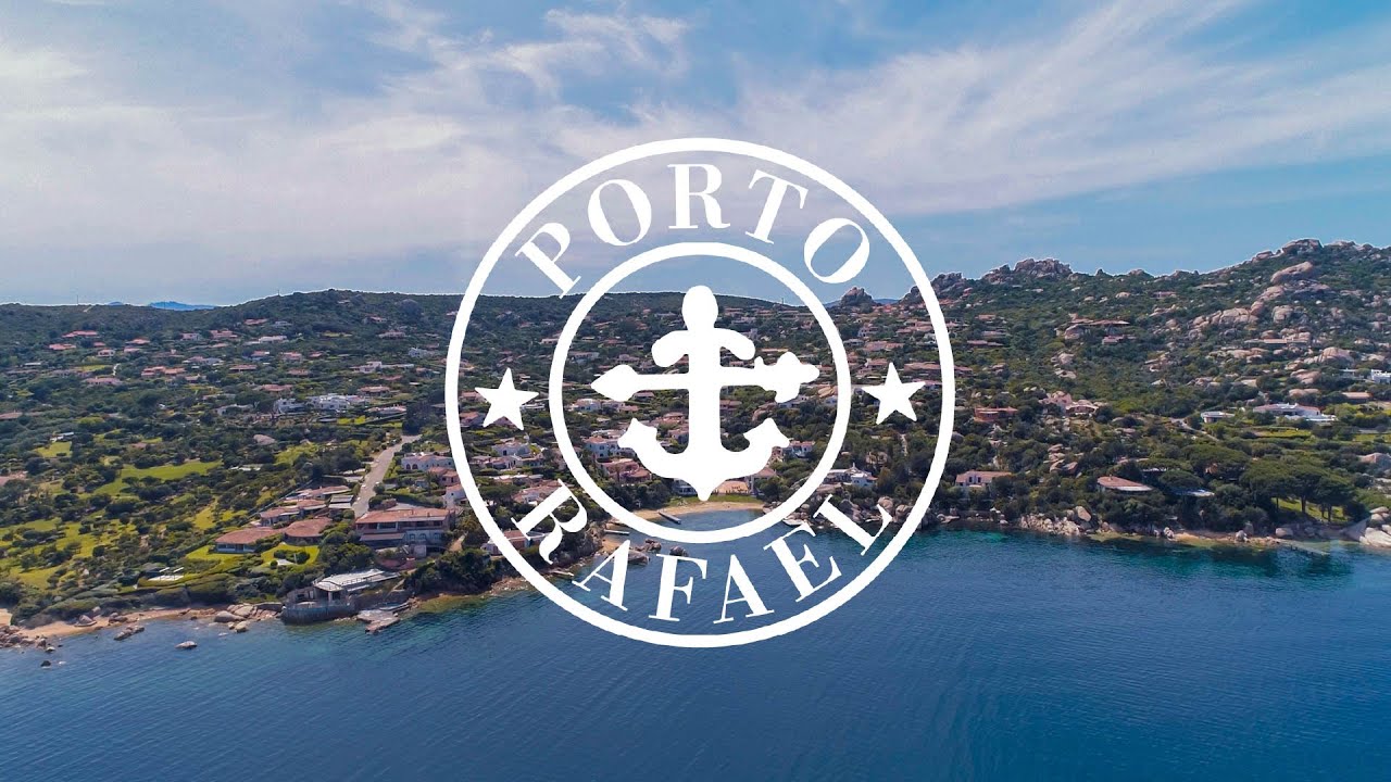 Porto Rafael “Sognare è Vivere”
