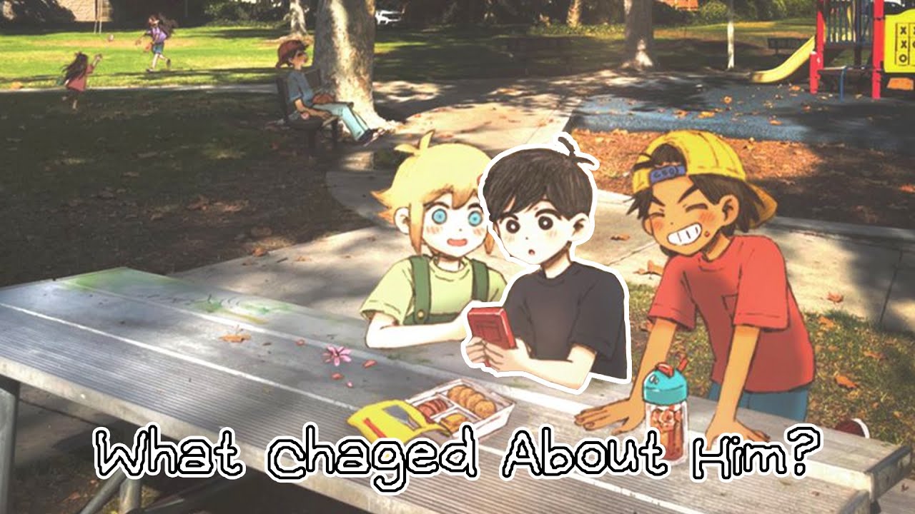 What Was Sunny Like Before The Truth?